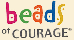 beads of courage logo