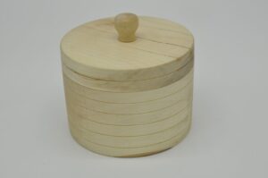 Maple Box